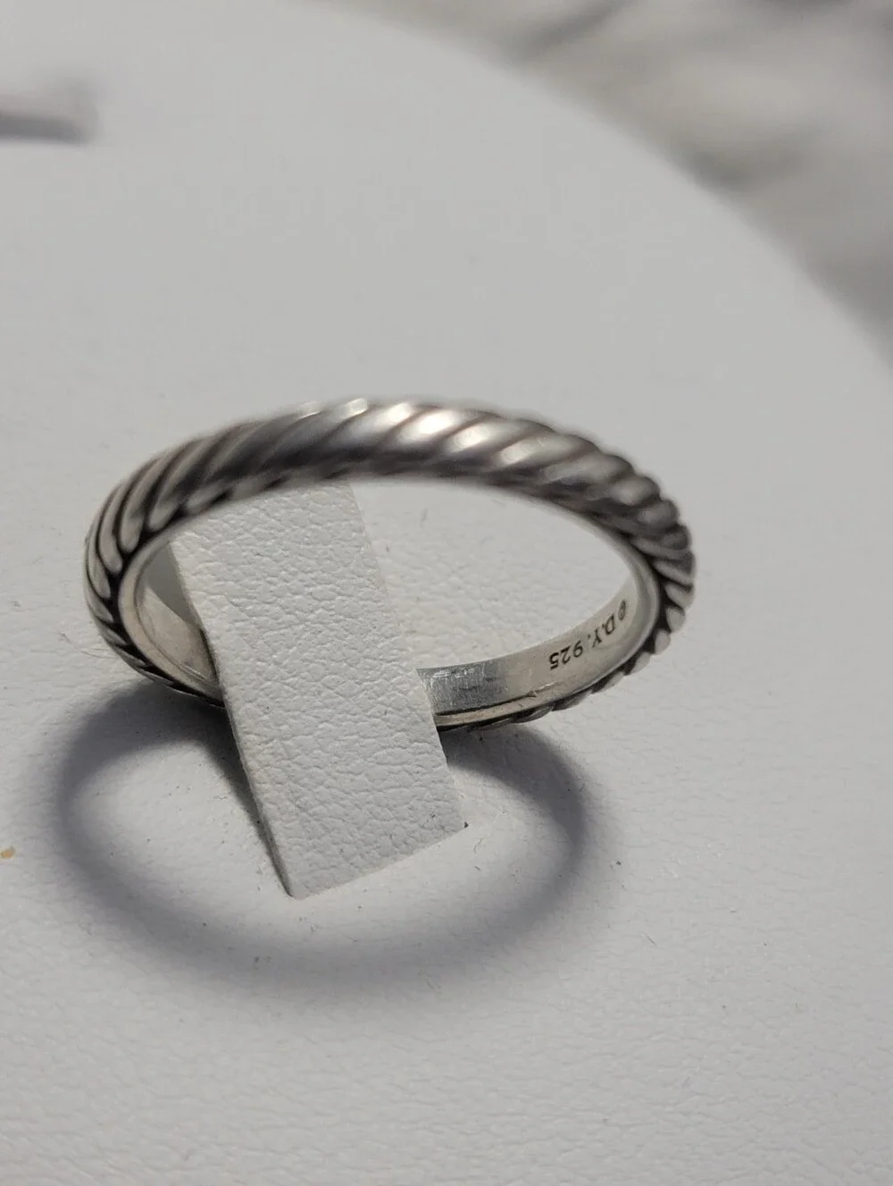 David Yurman david yurman